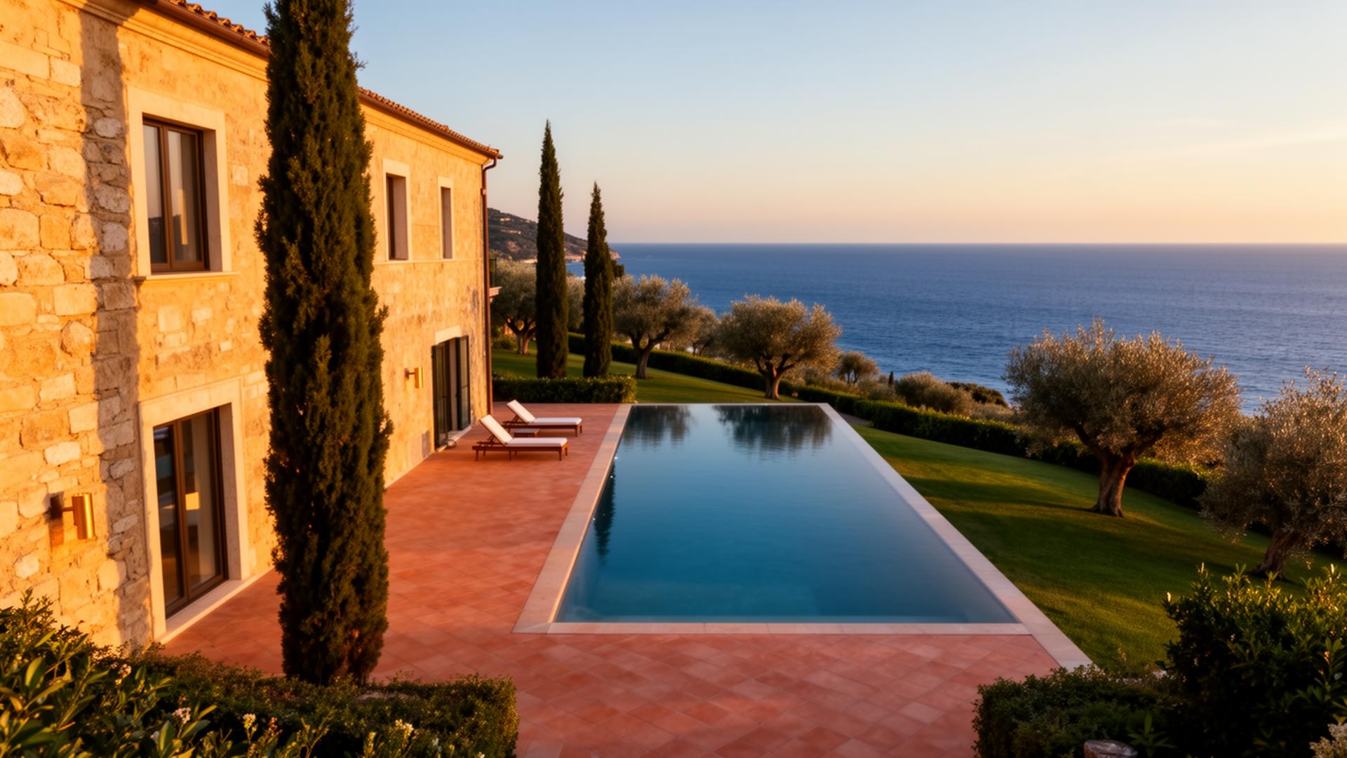 Villa Serenita